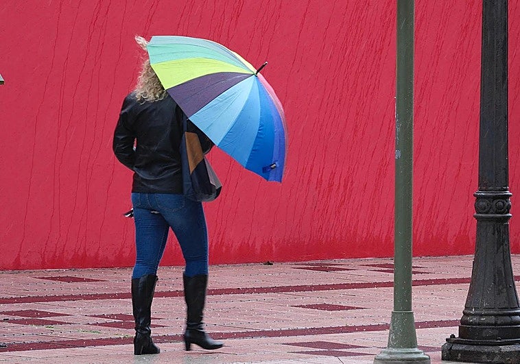 Borrasca Therese en Canarias: vientos de 100 km/h, lluvias intensas y última hora de las islas en directo