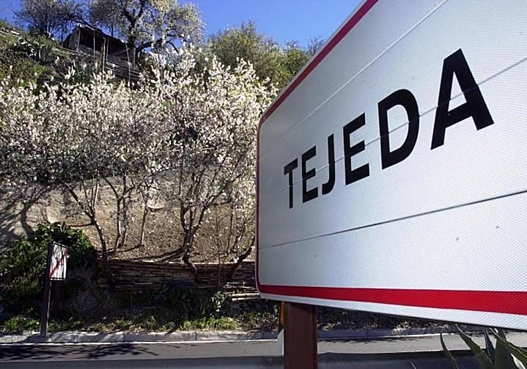 El Supremo reconoce legitimación a la Comunidad de Regantes para recurrir la compra de agua en Tejeda