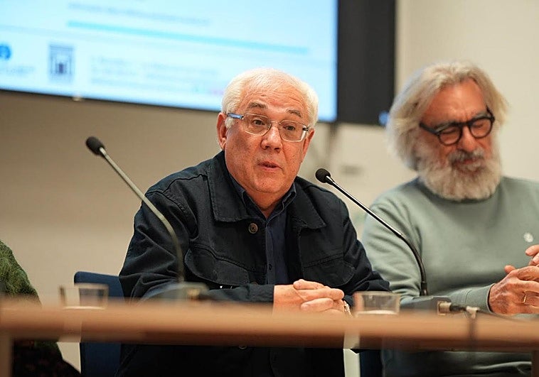 J. Morgan, el cronista de la actualidad dibujada que nos invita a pensar y reír