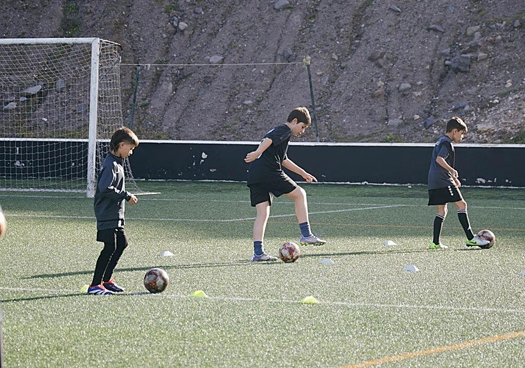 La borrasca Therese obliga a suspender toda la jornada de fútbol de este viernes en Gran Canaria, Fuerteventura y Lanzarote