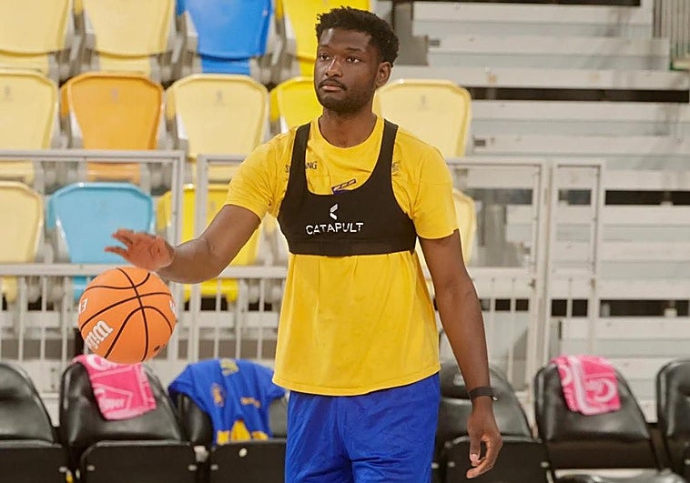 Dreamland Gran Canaria-Río Breogán: partido, parciales y resultado, en directo