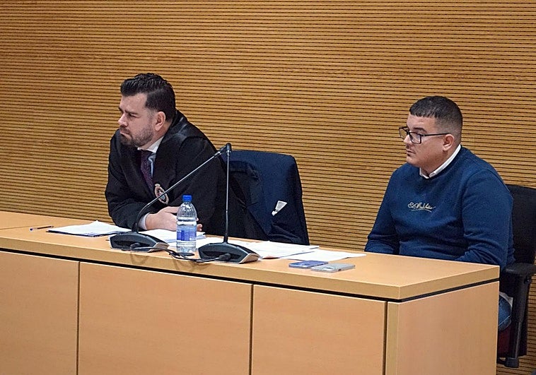 La defensa del joven acusado de matar a Aziz en Puerto Rico dice que fue «un hecho desgraciado»