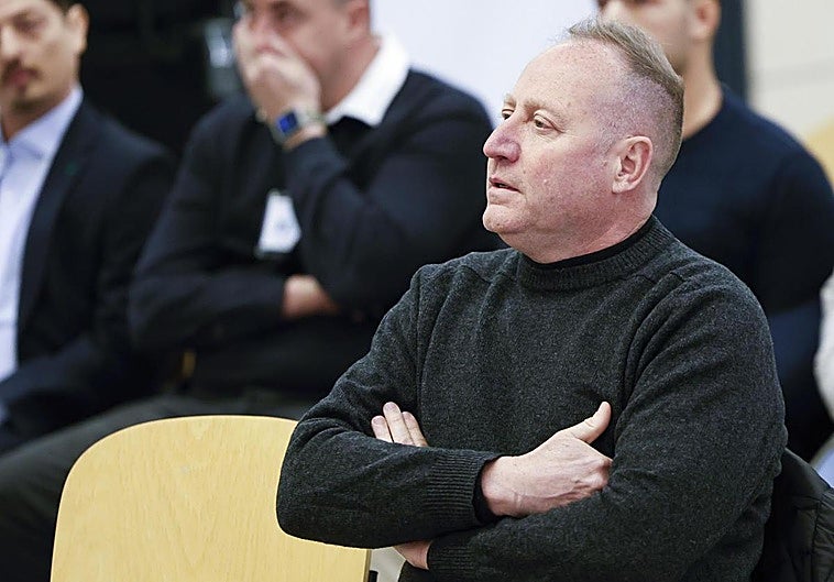 Los condenados del caso Arbistar recurren al Supremo y retrasan la ejecución de indemnizaciones