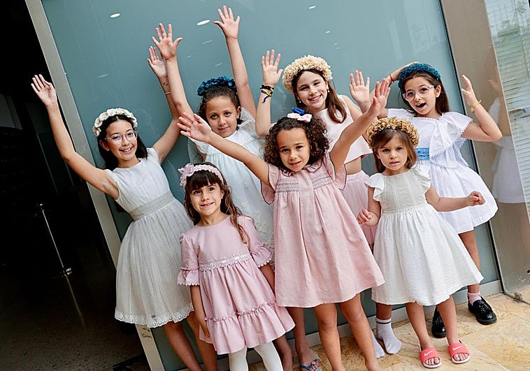 Infecar se llena de moda y solidaridad con el desfile de la Fundación Alejandro Da Silva