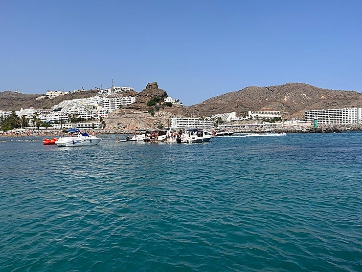 Hallada muerta una joven de 16 años en Puerto Rico