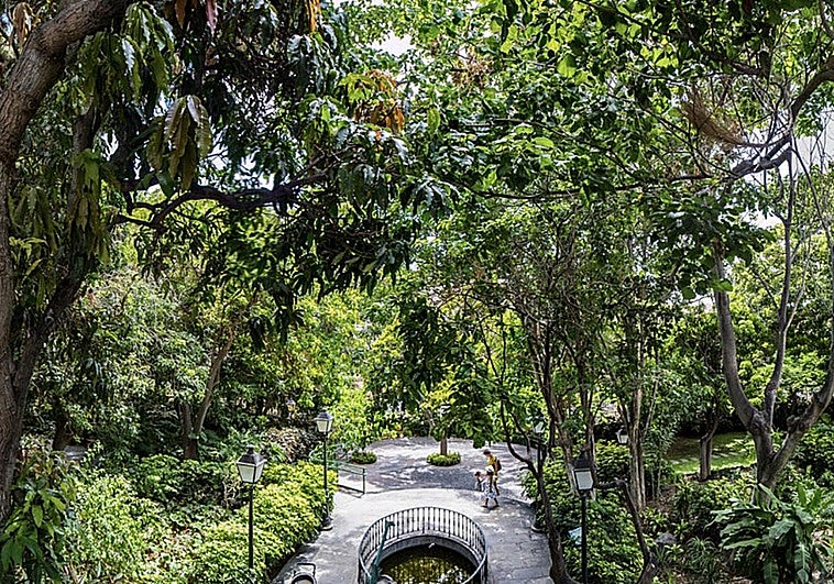 El Huerto de las Flores reabrirá sus puertas con un emotivo acto lleno de arte, poesía y música