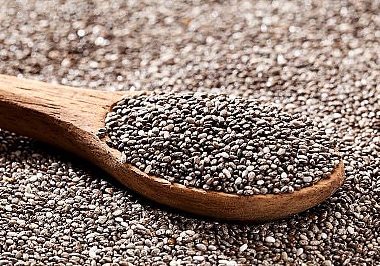 La chía, la semilla milenaria que está revolucionando la alimentación actual