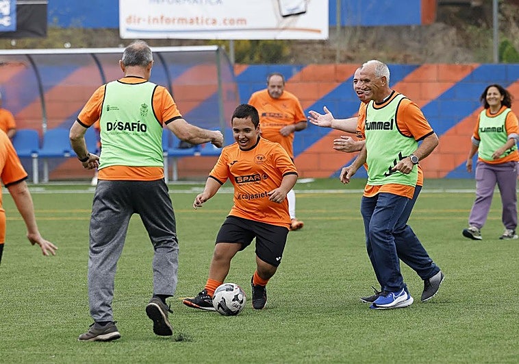 SPAR Gran Canaria: una trayectoria con alma dedicada al desarrollo social de la isla