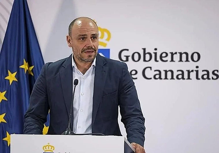 Canarias aprueba 75 millones contra la inflación y rebaja el IGIC por la guerra de Irán