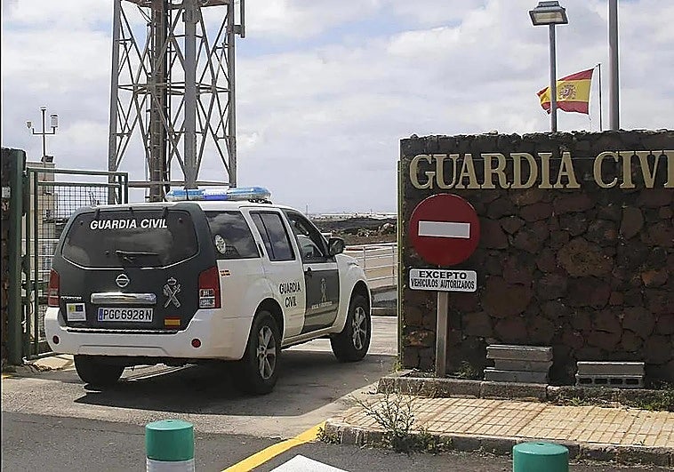 El Supremo decidirá sobre el guardia civil que ejerce como DJ profesional