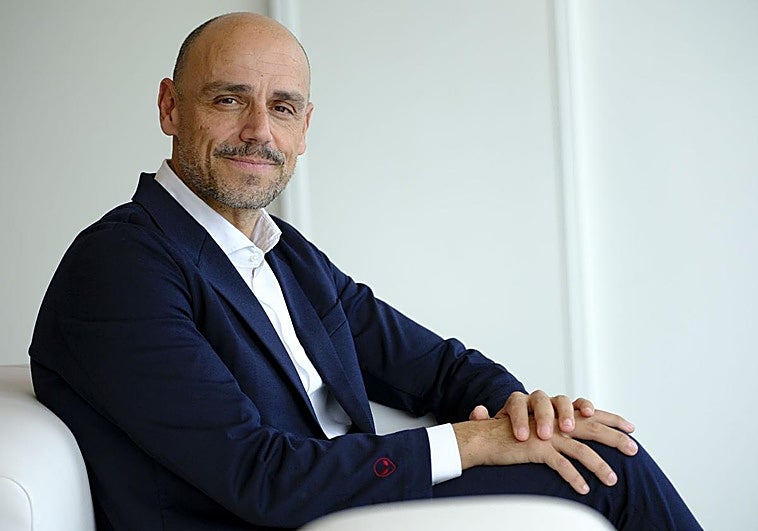 «El acompañamiento del Gobierno da credibilidad a las empresas al salir fuera»