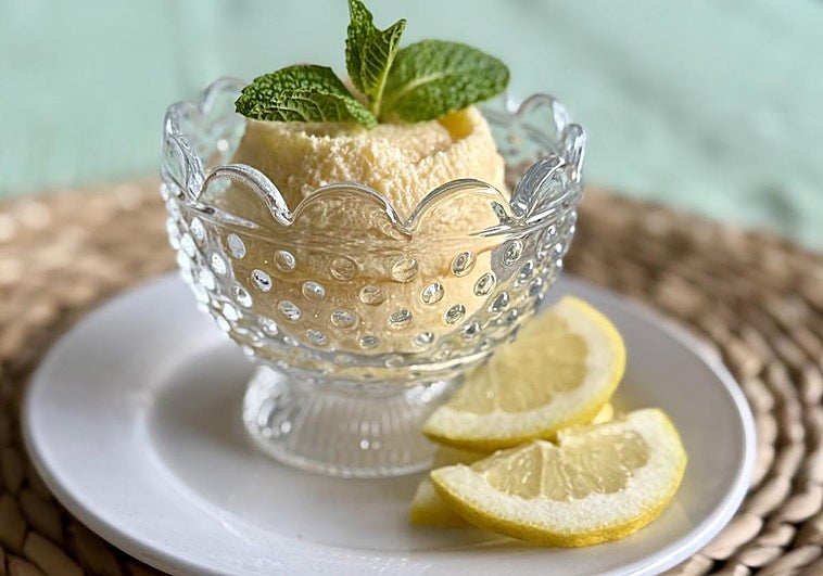 Cómo hacer la receta de unas deliciosas tartitas de limón con solo 4 ingredientes