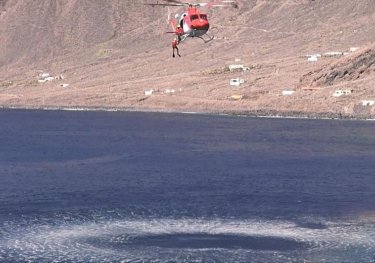 Balance trágico: 19 personas han muerto ahogadas en Canarias en lo que va de año