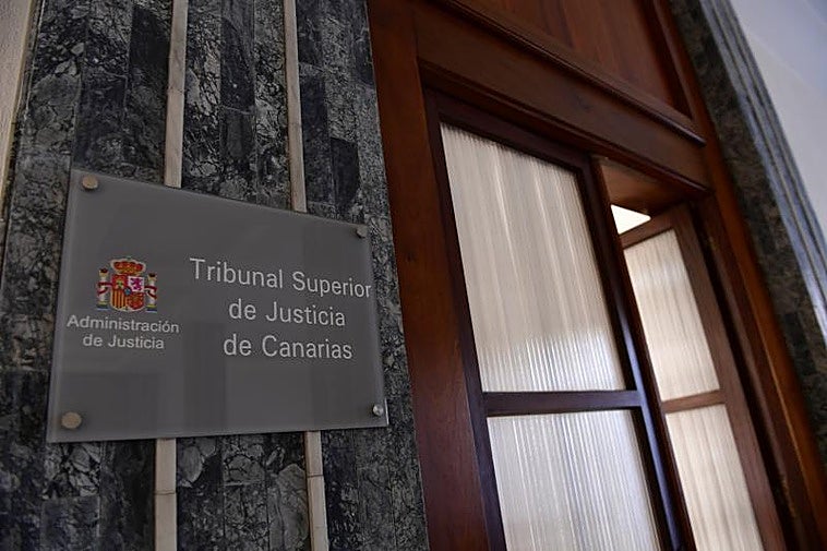 Anulan el nombramiento como funcionarios de tres bomberos