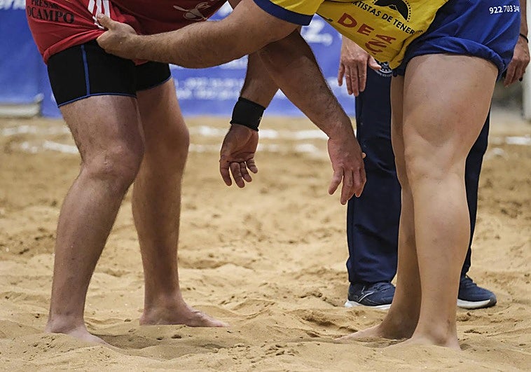 Gestión sin control