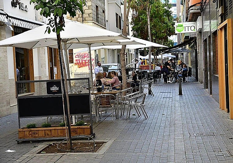 El paro vuelve a subir en Canarias: 843 personas más sin empleo en marzo