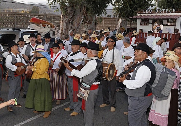 Programa de las fiestas de Santa Águeda 2026: conciertos y actos del 10 al 19 de abril