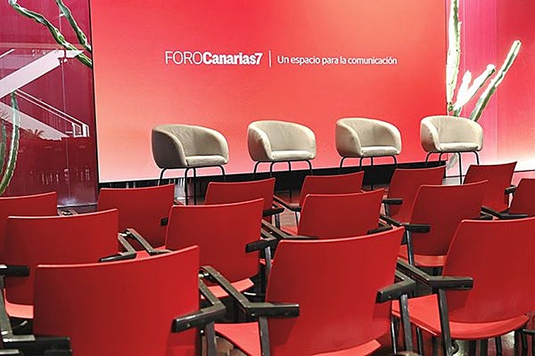 CANARIAS7 celebra el Foro ‘Lo que la IA revela de tu liderazgo’