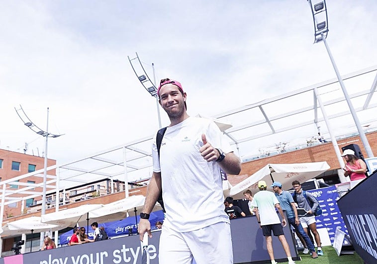 El Gran Canaria Open de Pickleball cierra su cartel con 192 inscritos y la presencia de la élite nacional