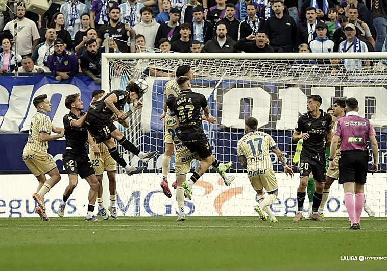 Para soñar con el ascenso hace falta más corazón