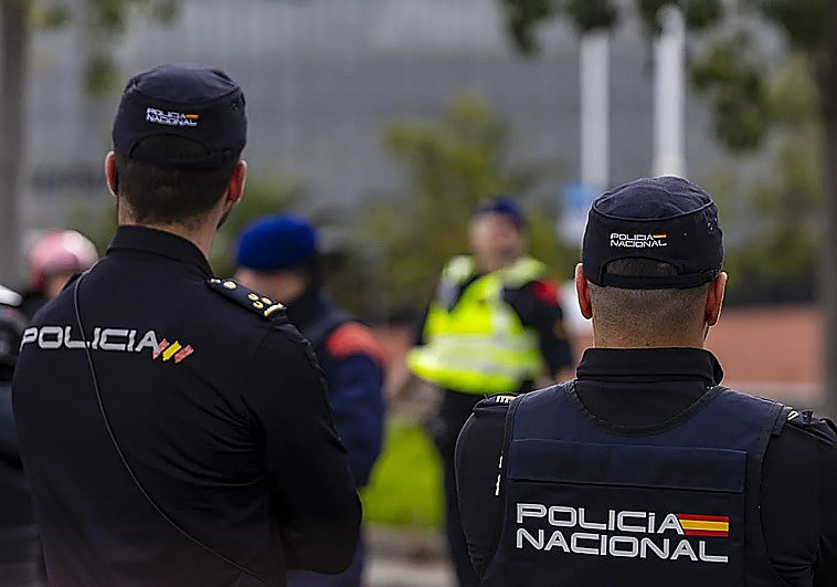 Detenida en Las Palmas de Gran Canaria una mujer por robar 15.000 euros en joyas a mayores con el método de la ‘empleada infiel’