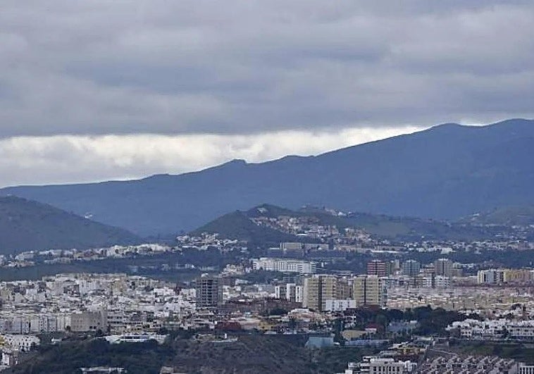 La Aemet lo confirma: la subida de temperaturas llegará con un incómodo fenómeno a Canarias