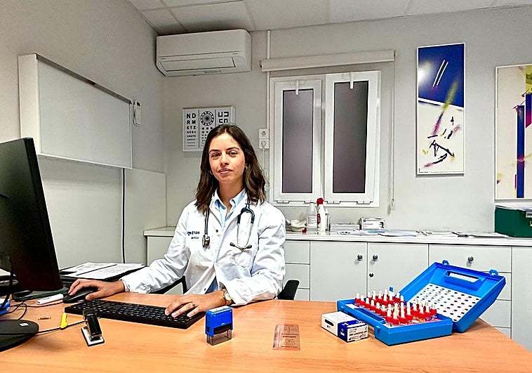 Vithas Las Palmas señala que la tasa de alergia a los ácaros seguirá superando a las primaverales en Canarias