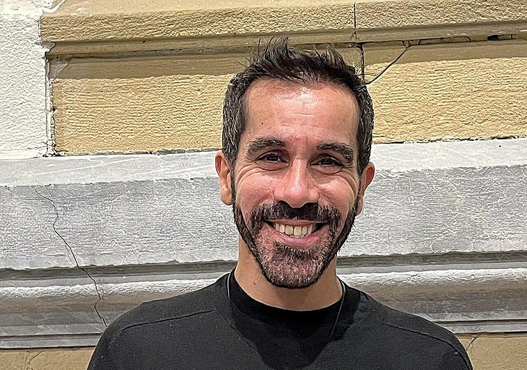 Daniel Abreu y dos producciones líricas canarias, entre los nominados a los Premios Talía