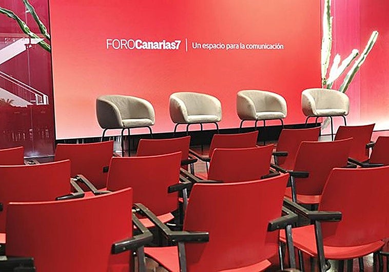 FOROCanarias7 aborda el reto jurídico de reconstruir tras una catástrofe y el derecho a recuperar lo perdido