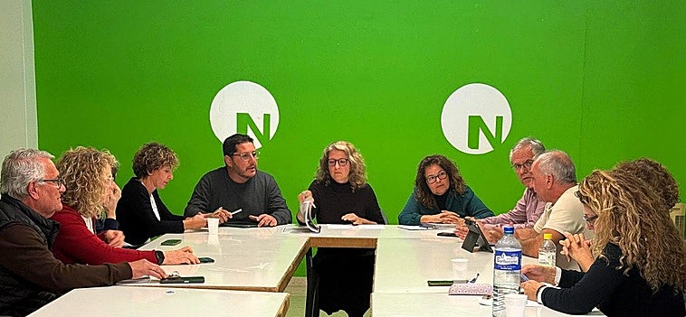 NC Santa Lucía exige al alcalde que restituya la legalidad tras el rechazo judicial a las cautelares