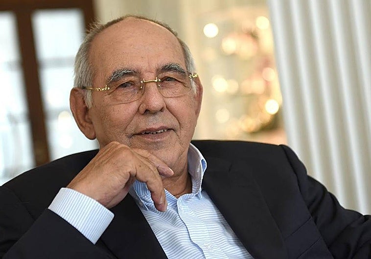 Fallece Elías Bacallado, exalcalde de El Rosario