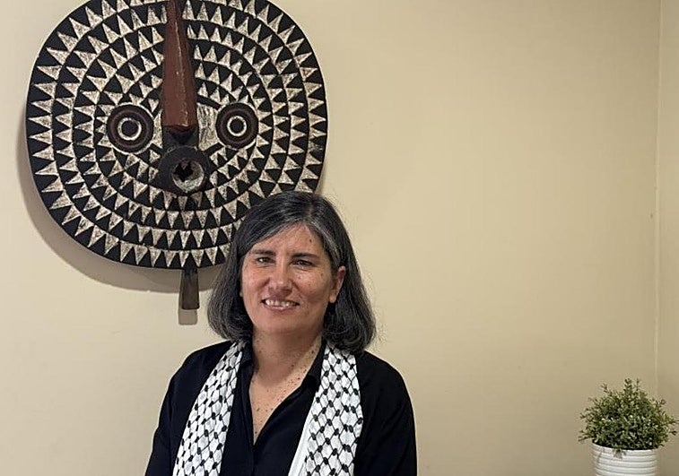 «El pacto migratorio es un obstáculo insalvable para la detección de víctimas de trata»