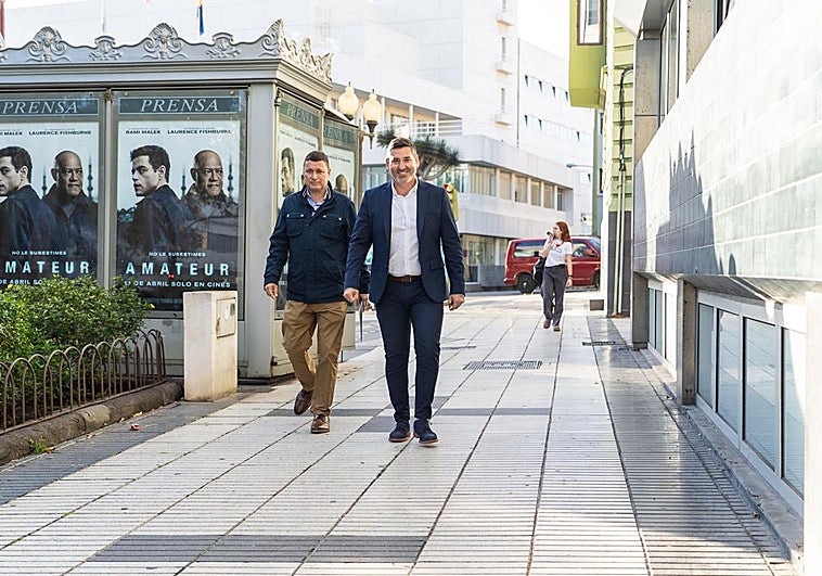 San Bartolomé de Tirajana impulsa la futura residencia de mayores con una inversión de 18 millones