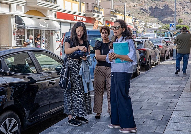 Onalia Bueno reclama mayor flexibilidad en los fondos europeos para los municipios