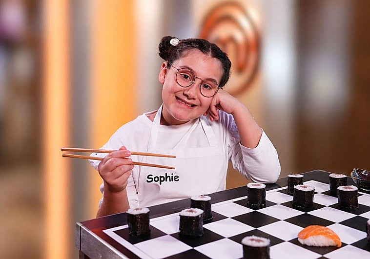 Gran Canaria Me Gusta ofrece talleres de cocina para niños con Sophie Arellano