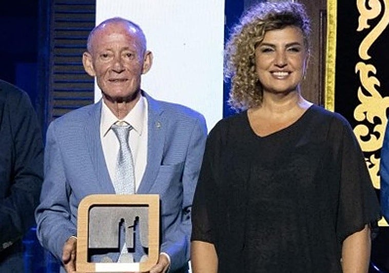 Cabildo y Arrecife lamentan la pérdida de Toni Orosa