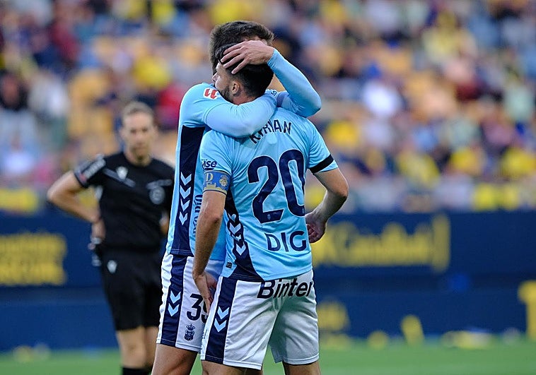 Kirian es de Primera