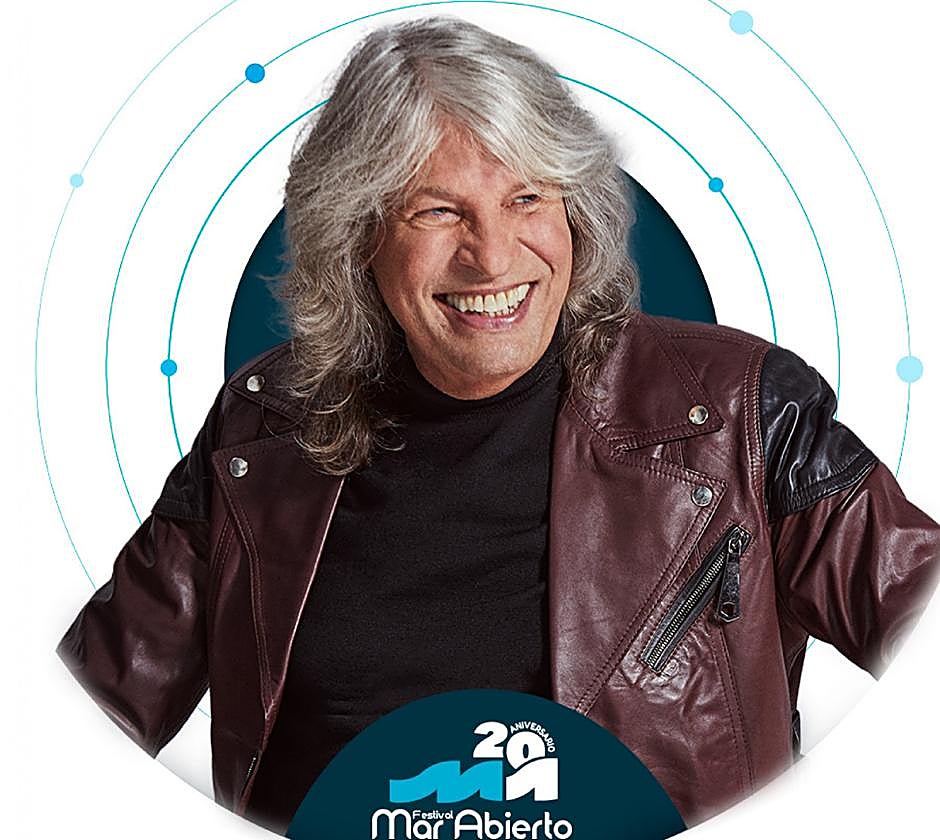 CANARIAS7 sortea dos entradas dobles para el concierto de José Mercé