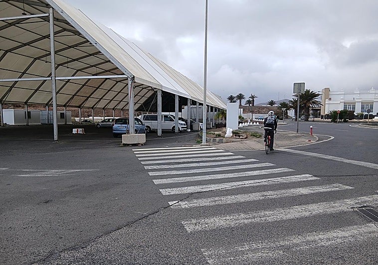 Día de Canarias en Arrecife, en el recinto ferial