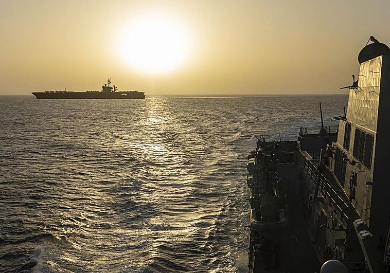 ¿Por qué en español es ‘Ormuz’ y no ‘Hormuz’?