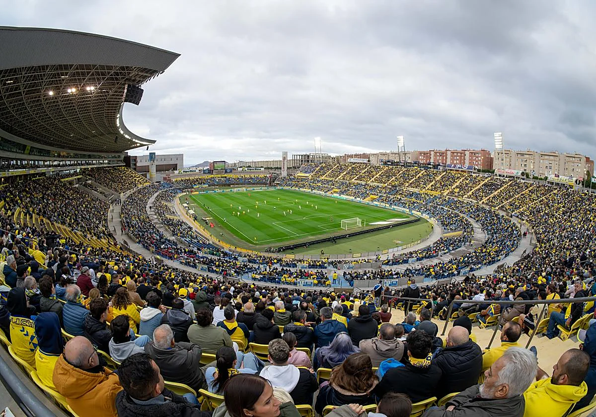 CANARIAS7 sortea 13 entradas dobles para la Final de la Copa de la Reina