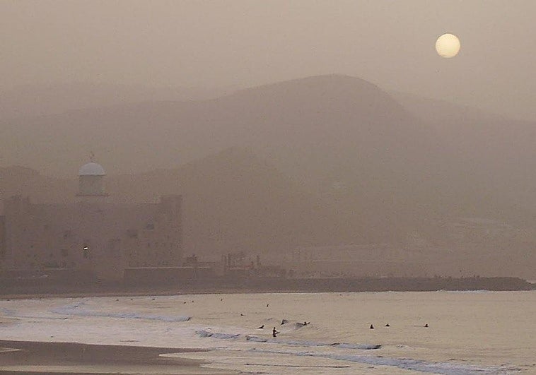 El Niño vuelve a escena: más calor global y una incógnita en Canarias