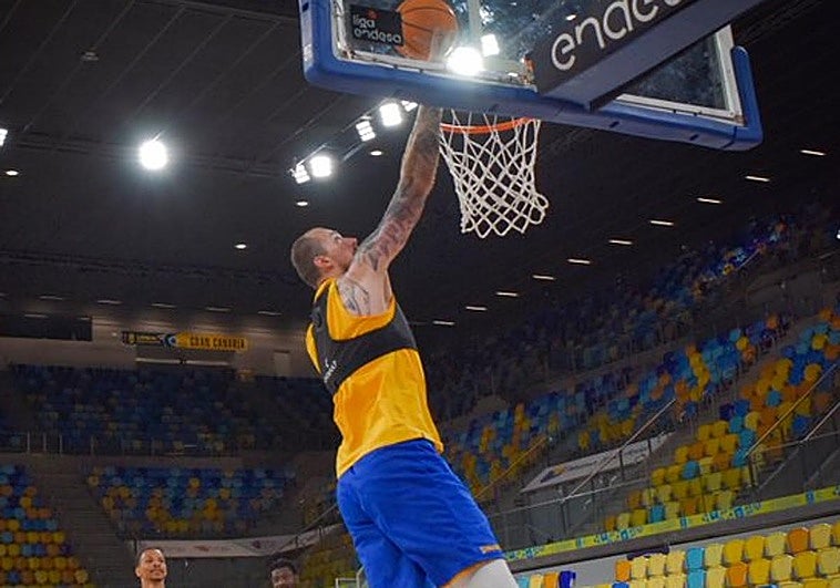 Balvin, descartado finalmente para el Dreamland Gran Canaria