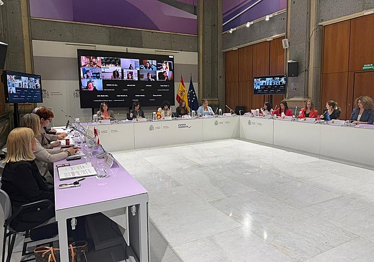 Canarias recibe 7 millones del Plan Corresponsables y pondrá otros 2,35 propios