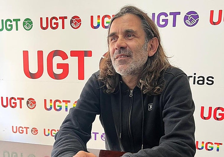 UGT denuncia el «desprecio» del Ayuntamiento de Las Palmas de Gran Canaria por los trabajadores de la recogida privatizada