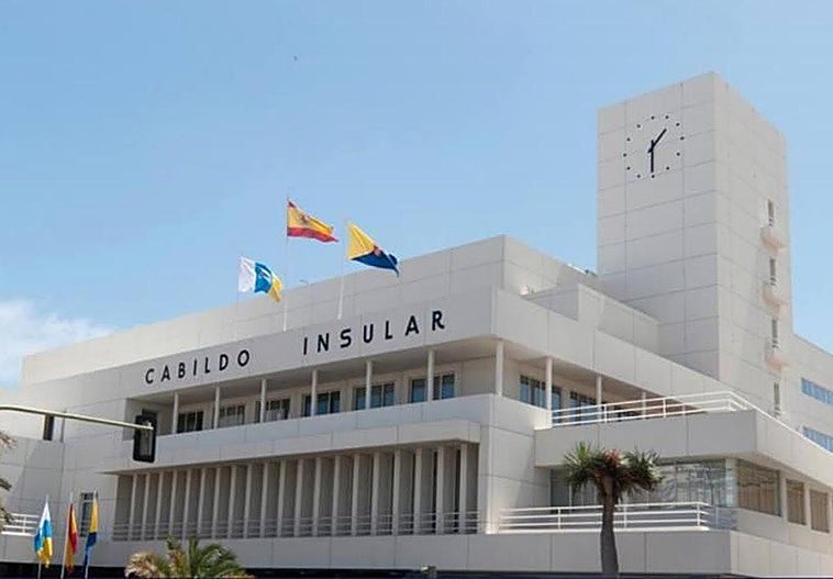 El PIO de Gran Canaria menciona directrices derogadas cinco años antes