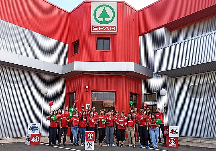 SPAR Gran Canaria convierte la Carrera de las Empresas en el reflejo de su compromiso con el deporte, el bienestar y el espíritu de equipo