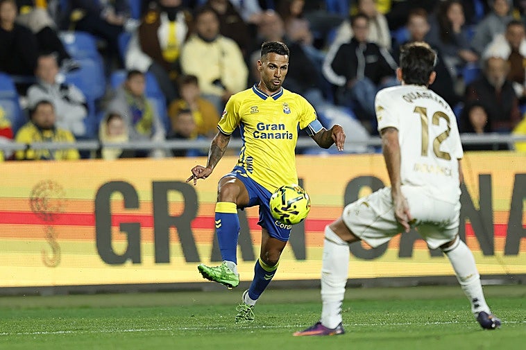 La visita de la UD Las Palmas a Riazor para jugarse el ascenso contra el Deportivo de La Coruña ya tiene fecha y hora