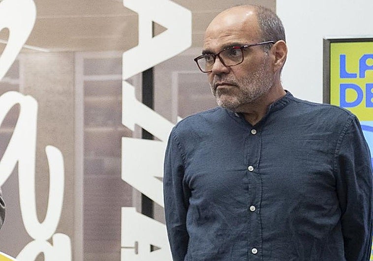 Mario Vega se estrena con un Lope de Vega en la Compañía Nacional de Teatro Clásico