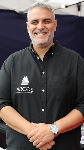 Fimar: negocio, divulgación y diversión | Canarias7